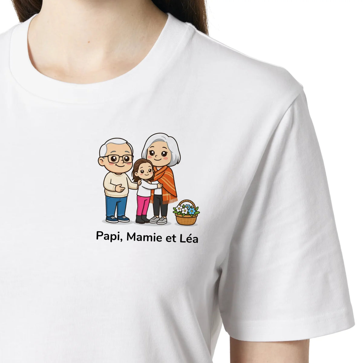 Custom "So Cute" T-shirt