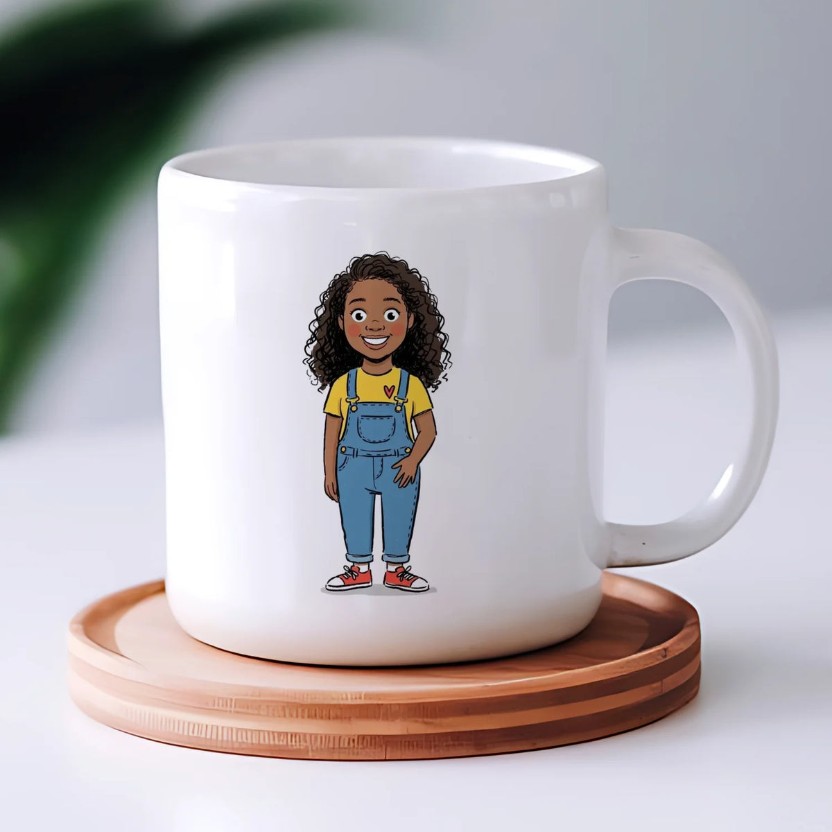 Mug personnalisé "Playful"