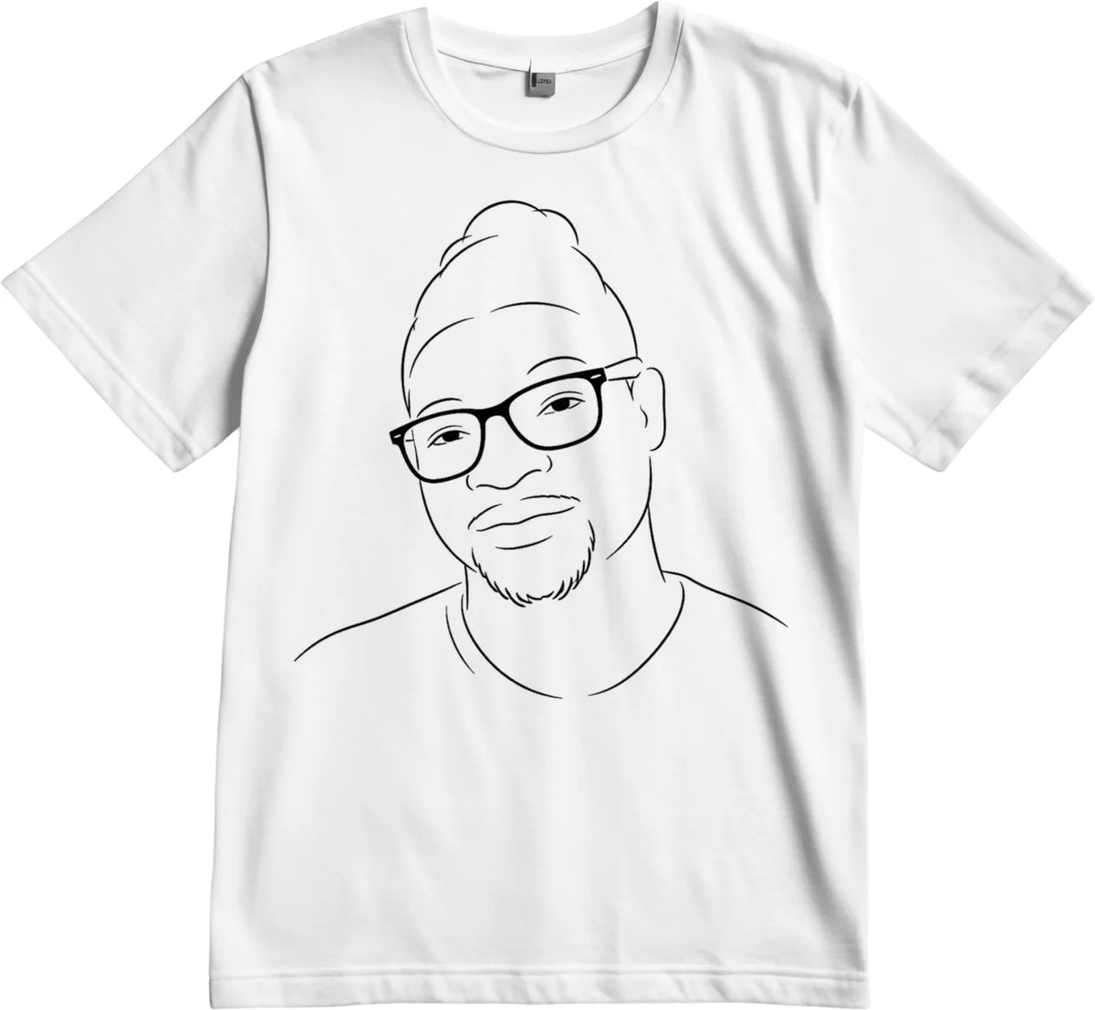 Custom "Pure" T-shirt